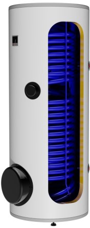 Zásobník teplej vody OKC300 NTR/HP  Dražice